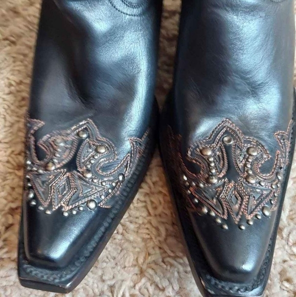 Corral Boots - Picture 6 of 6